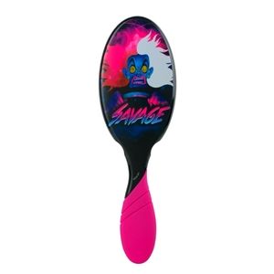 Disney Cruella wet brush